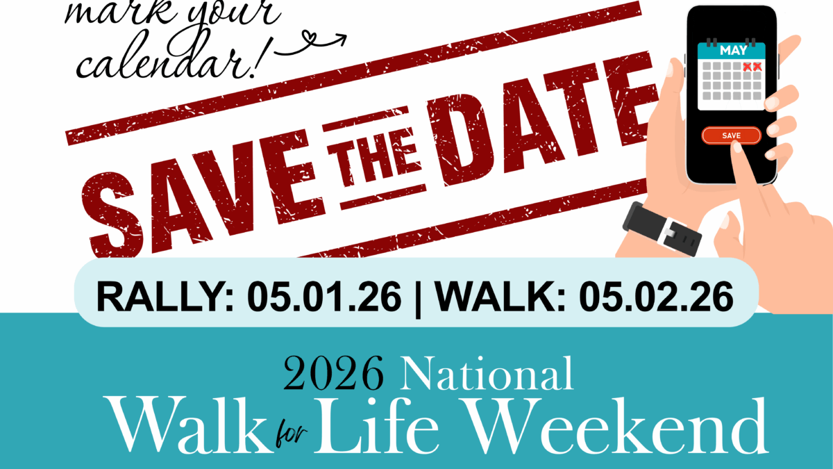 Save the Date WFL 2026 Post Card (6 x 4) (1)