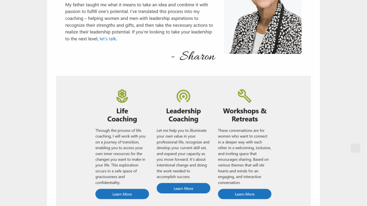 Screenshot 2025-08-19 at 14-17-08 Home – Gracious Space Coaching